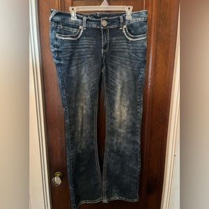 Ariya bootcut jeans Size Junior 15/16